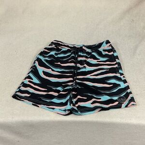 EUC Boys NEFF board shorts